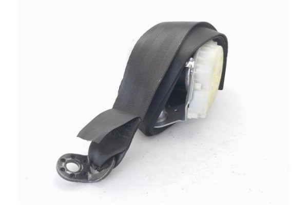Recambio de cinturon seguridad trasero derecho para seat ibiza berlina (6j5) 1.2 referencia OEM IAM 6J0857805A  