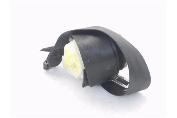 Recambio de cinturon seguridad trasero derecho para seat ibiza berlina (6j5) 1.2 referencia OEM IAM 6J0857805A  