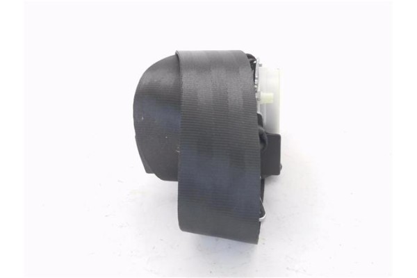 Recambio de cinturon seguridad trasero derecho para seat ibiza berlina (6j5) 1.2 referencia OEM IAM 6J0857805A  