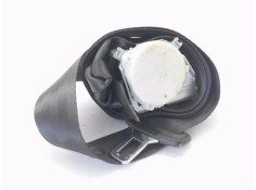 Recambio de cinturon seguridad trasero derecho para seat ibiza berlina (6j5) 1.2 referencia OEM IAM 6J0857805A  