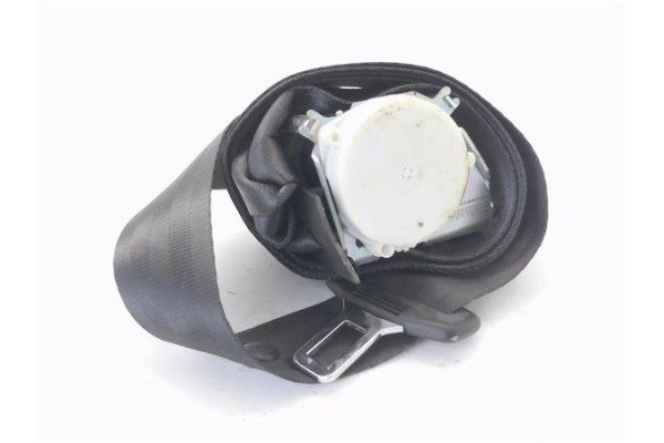Recambio de cinturon seguridad trasero derecho para seat ibiza berlina (6j5) 1.2 referencia OEM IAM 6J0857805A  