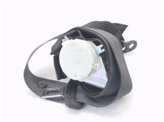 Recambio de cinturon seguridad trasero derecho para seat ibiza berlina (6j5) 1.2 referencia OEM IAM 6J0857805A  