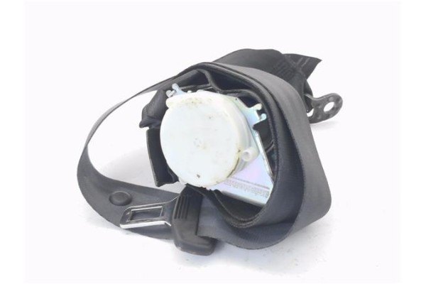 Recambio de cinturon seguridad trasero derecho para seat ibiza berlina (6j5) 1.2 referencia OEM IAM 6J0857805A  