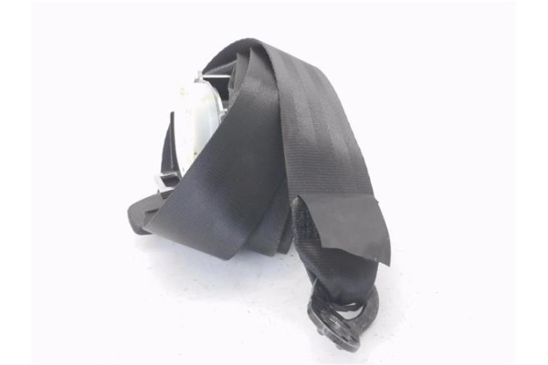 Recambio de cinturon seguridad trasero derecho para seat ibiza berlina (6j5) 1.2 referencia OEM IAM 6J0857805A  