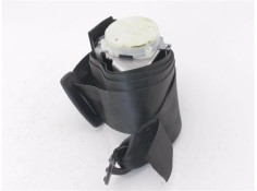 Recambio de cinturon seguridad trasero derecho para seat ibiza berlina (6j5) 1.2 referencia OEM IAM 6J0857805A  