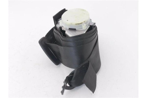 Recambio de cinturon seguridad trasero derecho para seat ibiza berlina (6j5) 1.2 referencia OEM IAM 6J0857805A  