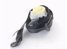 Recambio de cinturon seguridad trasero derecho para seat ibiza berlina (6j5) 1.2 referencia OEM IAM 6J0857805A  