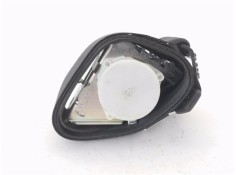 Recambio de cinturon seguridad trasero derecho para seat ibiza st (6j8) 1.2 tdi referencia OEM IAM 6J8857805B  