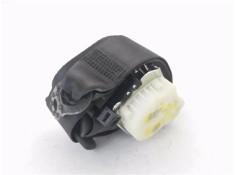 Recambio de cinturon seguridad trasero derecho para seat ibiza st (6j8) 1.2 tdi referencia OEM IAM 6J8857805B  