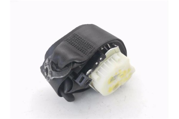 Recambio de cinturon seguridad trasero derecho para seat ibiza st (6j8) 1.2 tdi referencia OEM IAM 6J8857805B  