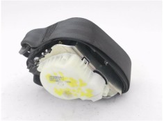 Recambio de cinturon seguridad trasero derecho para seat ibiza st (6j8) 1.2 tdi referencia OEM IAM 6J8857805B  