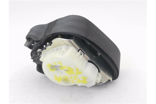 Recambio de cinturon seguridad trasero derecho para seat ibiza st (6j8) 1.2 tdi referencia OEM IAM 6J8857805B  