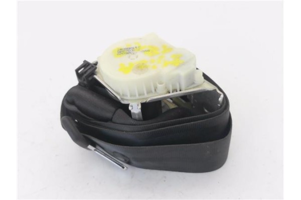 Recambio de cinturon seguridad trasero derecho para seat ibiza st (6j8) 1.2 tdi referencia OEM IAM 6J8857805B  