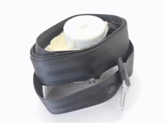 Recambio de cinturon seguridad trasero derecho para seat ibiza st (6j8) 1.2 tdi referencia OEM IAM 6J8857805B  