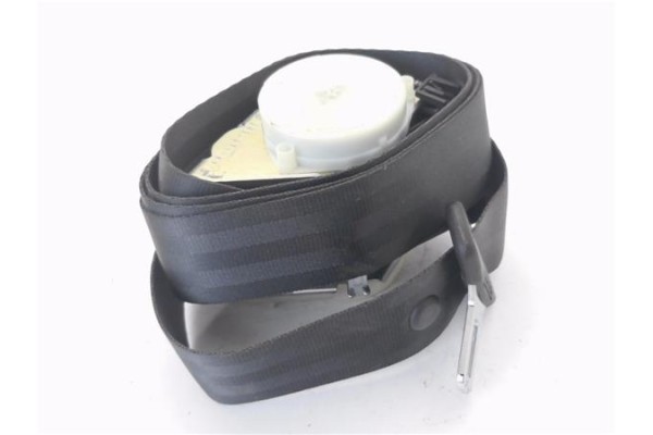 Recambio de cinturon seguridad trasero derecho para seat ibiza st (6j8) 1.2 tdi referencia OEM IAM 6J8857805B  