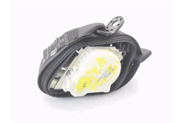 Recambio de cinturon seguridad trasero izquierdo para seat ibiza st (6j8) 1.2 tdi referencia OEM IAM 6J8857805B  