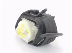 Recambio de cinturon seguridad trasero izquierdo para seat ibiza st (6j8) 1.2 tdi referencia OEM IAM 6J8857805B  
