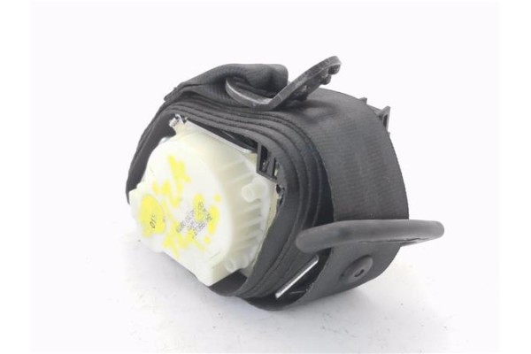 Recambio de cinturon seguridad trasero izquierdo para seat ibiza st (6j8) 1.2 tdi referencia OEM IAM 6J8857805B  