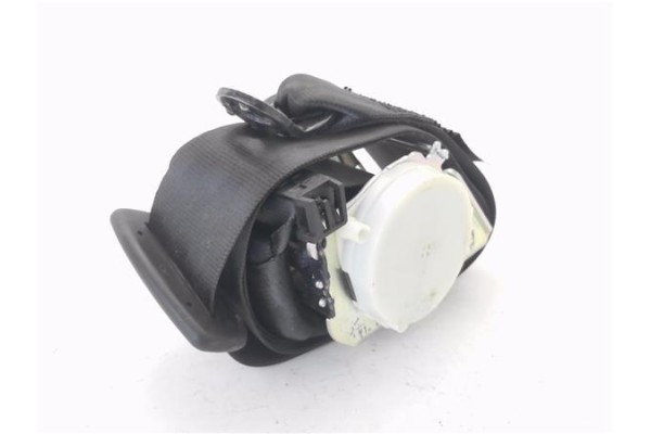 Recambio de cinturon seguridad trasero izquierdo para seat ibiza st (6j8) 1.2 tdi referencia OEM IAM 6J8857805B  