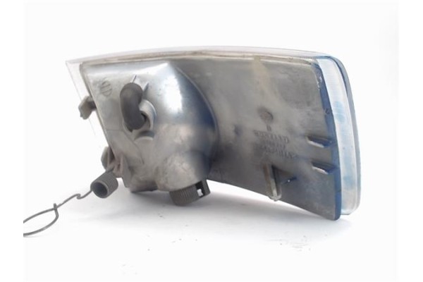 Recambio de intermitente delantero dcho para peugeot boxer furgón (230l) 1.9 d referencia OEM IAM 630396 35700747 