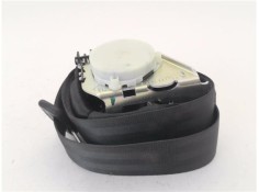 Recambio de cinturon seguridad trasero izquierdo para seat ibiza st (6j8) 1.2 tdi referencia OEM IAM 6J8857805B  
