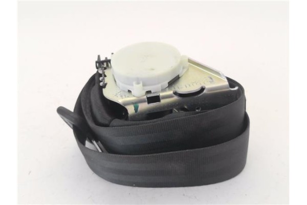 Recambio de cinturon seguridad trasero izquierdo para seat ibiza st (6j8) 1.2 tdi referencia OEM IAM 6J8857805B  