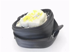 Recambio de cinturon seguridad trasero izquierdo para seat ibiza st (6j8) 1.2 tdi referencia OEM IAM 6J8857805B  