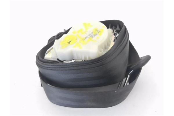 Recambio de cinturon seguridad trasero izquierdo para seat ibiza st (6j8) 1.2 tdi referencia OEM IAM 6J8857805B  