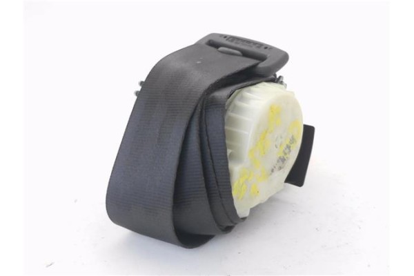 Recambio de cinturon seguridad trasero derecho para seat ibiza berlina (6j5) 1.4 16v referencia OEM IAM 6J0857805A  