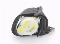 Recambio de cinturon seguridad trasero derecho para seat ibiza berlina (6j5) 1.4 16v referencia OEM IAM 6J0857805A  