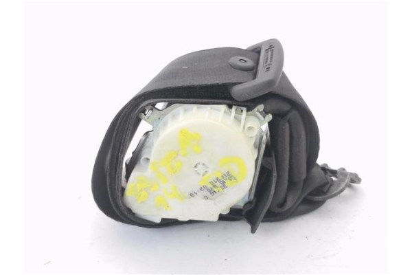 Recambio de cinturon seguridad trasero derecho para seat ibiza berlina (6j5) 1.4 16v referencia OEM IAM 6J0857805A  