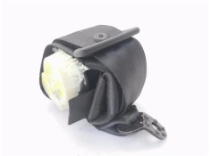 Recambio de cinturon seguridad trasero derecho para seat ibiza berlina (6j5) 1.4 16v referencia OEM IAM 6J0857805A  