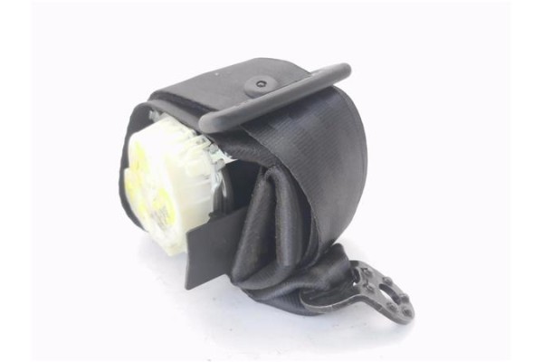 Recambio de cinturon seguridad trasero derecho para seat ibiza berlina (6j5) 1.4 16v referencia OEM IAM 6J0857805A  
