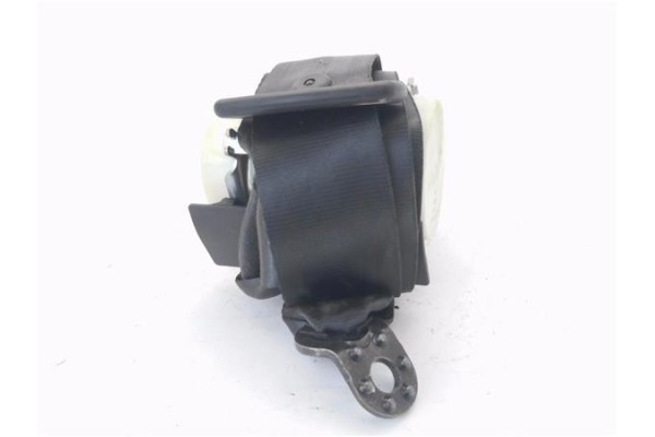 Recambio de cinturon seguridad trasero derecho para seat ibiza berlina (6j5) 1.4 16v referencia OEM IAM 6J0857805A  