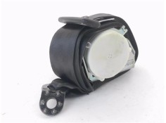Recambio de cinturon seguridad trasero derecho para seat ibiza berlina (6j5) 1.4 16v referencia OEM IAM 6J0857805A  