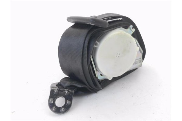 Recambio de cinturon seguridad trasero derecho para seat ibiza berlina (6j5) 1.4 16v referencia OEM IAM 6J0857805A  