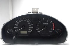 Recambio de cuadro completo para mitsubishi carisma berlina 5 (da0) 1.8 16v gdi (da2a) referencia OEM IAM MR381347 0P0264003 