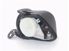 Recambio de cinturon seguridad trasero derecho para seat ibiza berlina (6j5) 1.4 16v referencia OEM IAM 6J0857805A  