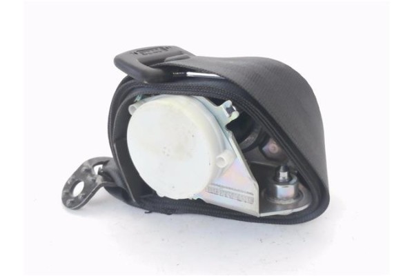 Recambio de cinturon seguridad trasero derecho para seat ibiza berlina (6j5) 1.4 16v referencia OEM IAM 6J0857805A  