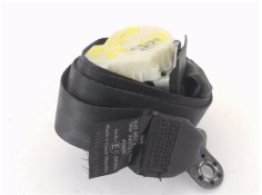 Recambio de cinturon seguridad trasero derecho para seat ibiza berlina (6j5) 1.4 16v referencia OEM IAM 6J0857805A  