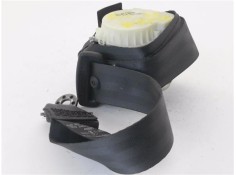 Recambio de cinturon seguridad trasero derecho para seat ibiza berlina (6j5) 1.4 16v referencia OEM IAM 6J0857805A  