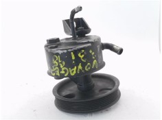 Recambio de bomba servodireccion para chrysler voyager gs 3.3 se referencia OEM IAM 4584156 151630D 