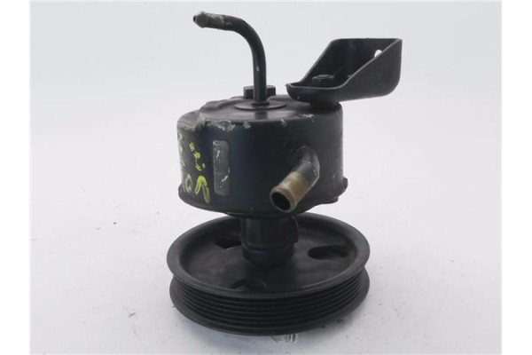 Recambio de bomba servodireccion para chrysler voyager gs 3.3 se referencia OEM IAM 4584156 151630D 