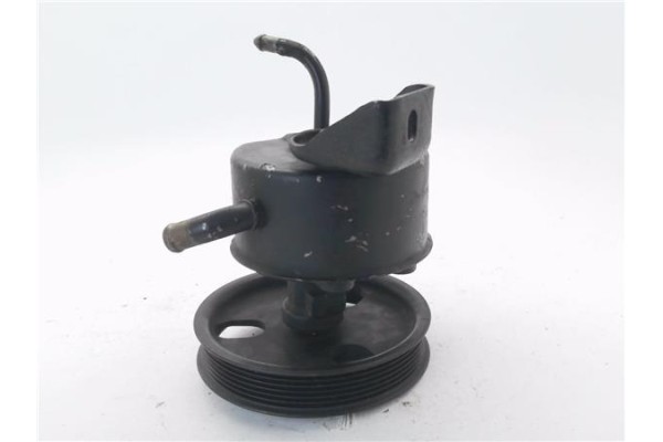 Recambio de bomba servodireccion para chrysler voyager gs 3.3 se referencia OEM IAM 4584156 151630D 