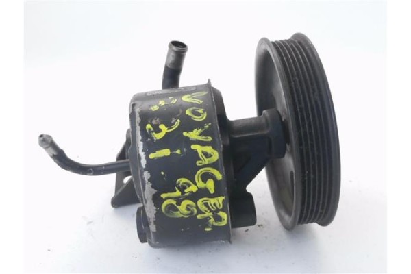 Recambio de bomba servodireccion para chrysler voyager gs 3.3 se referencia OEM IAM 4584156 151630D 