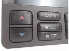 Recambio de mandos climatizador para saab 9-5 berlina referencia OEM IAM 5048939  