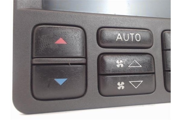 Recambio de mandos climatizador para saab 9-5 berlina referencia OEM IAM 5048939  