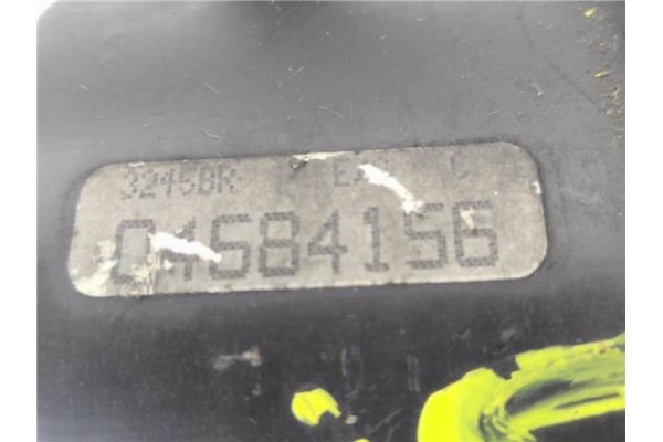 Recambio de bomba servodireccion para chrysler voyager gs 3.3 se referencia OEM IAM 4584156 151630D 