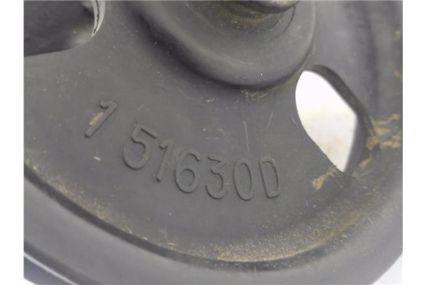 Recambio de bomba servodireccion para chrysler voyager gs 3.3 se referencia OEM IAM 4584156 151630D 