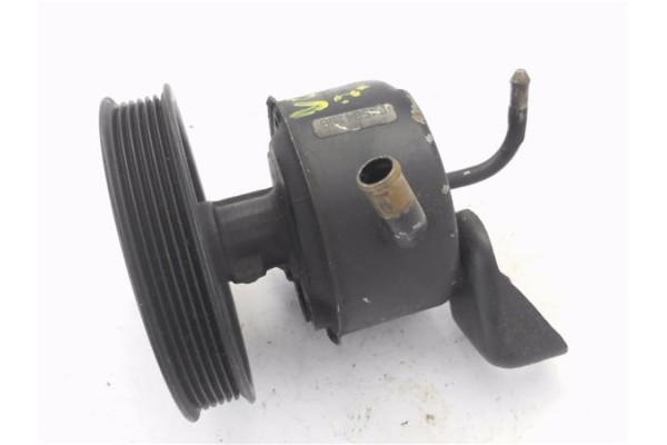 Recambio de bomba servodireccion para chrysler voyager gs 3.3 se referencia OEM IAM 4584156 151630D 